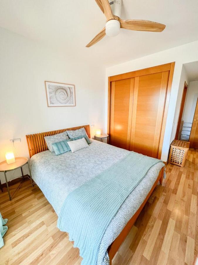 Bright With Terrace, Pool And Apartment *