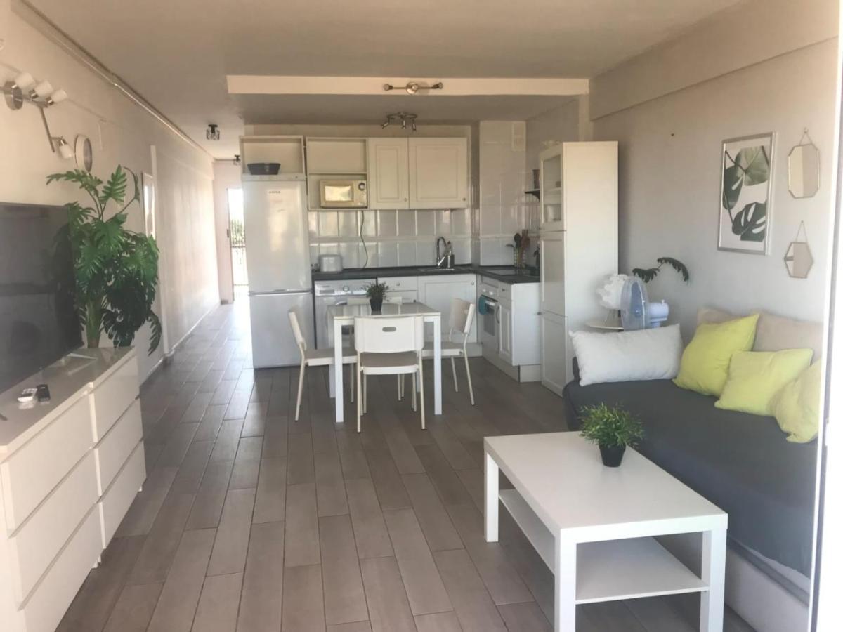 Piscina Y Playa A 200 Mts Apartamento