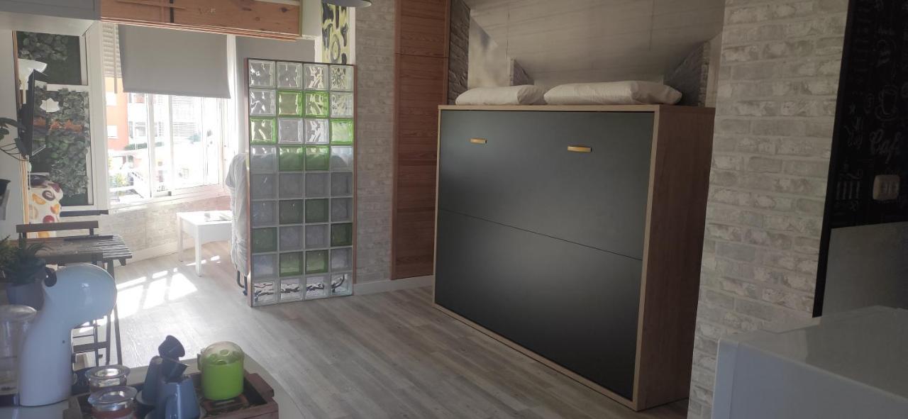 Apartamento Saltillo Alto White