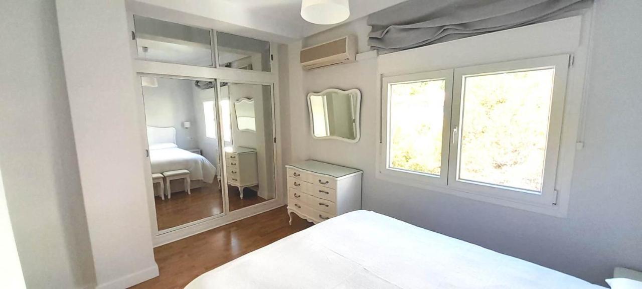 Apartment Playa Carihuela