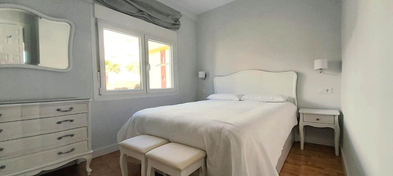 Playa Carihuela Apartment Torremolinos
