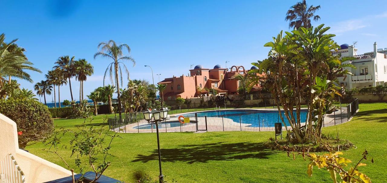 Apartamento Vive La Vida: *