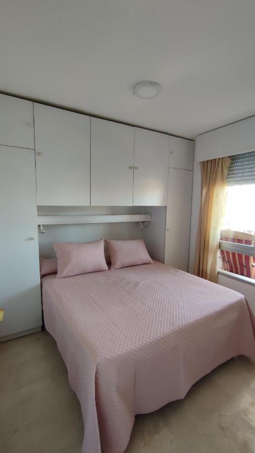 Lovely In Views Of The Sea, Pool, Terrace, Sofa Bed And Fully Equipped Kitchen * Torremolinos