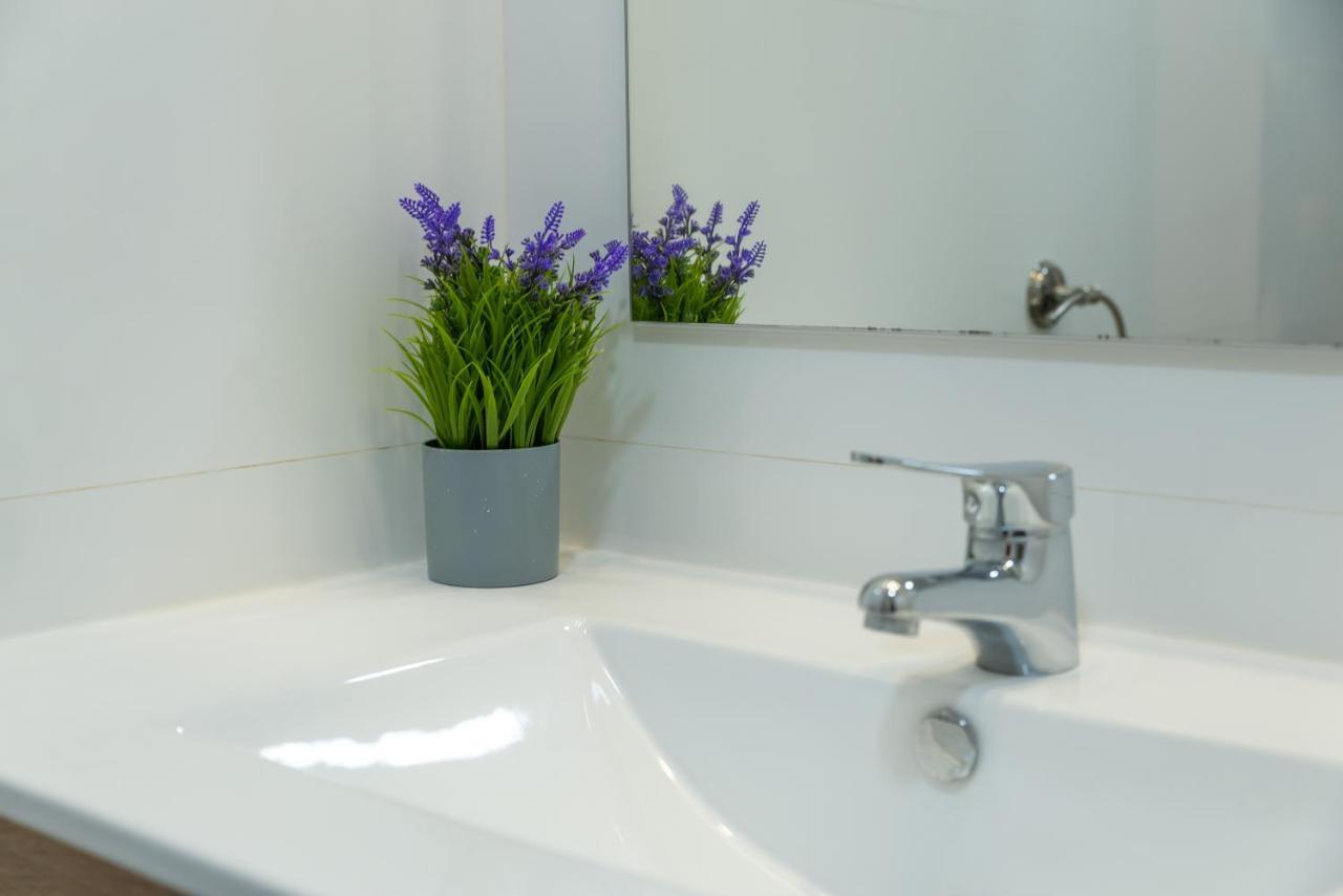 Lxr Renovated & Pool 1hab. Apartamento