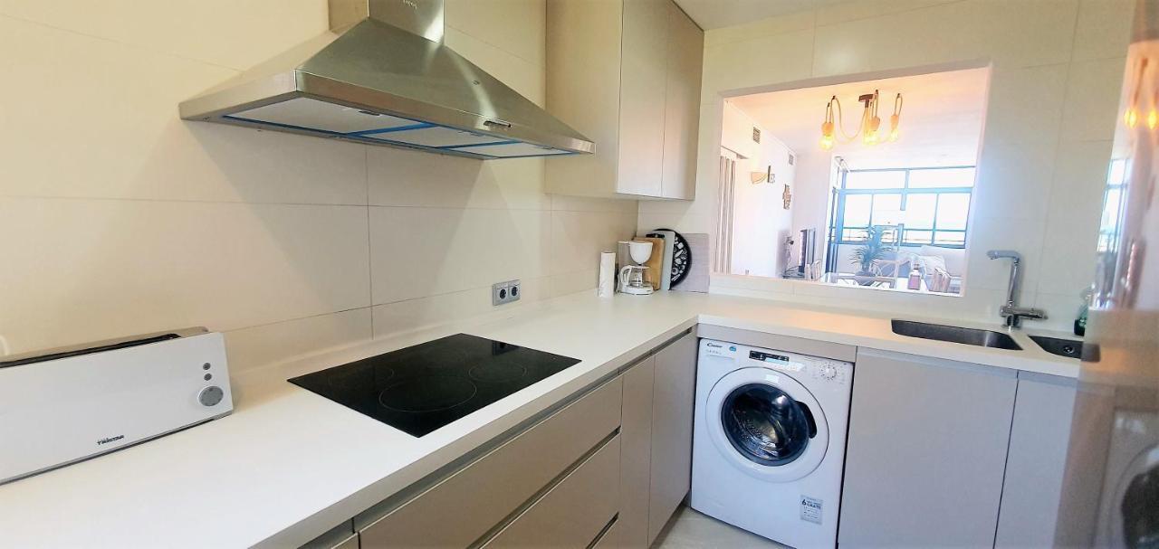Playamar Apartamento