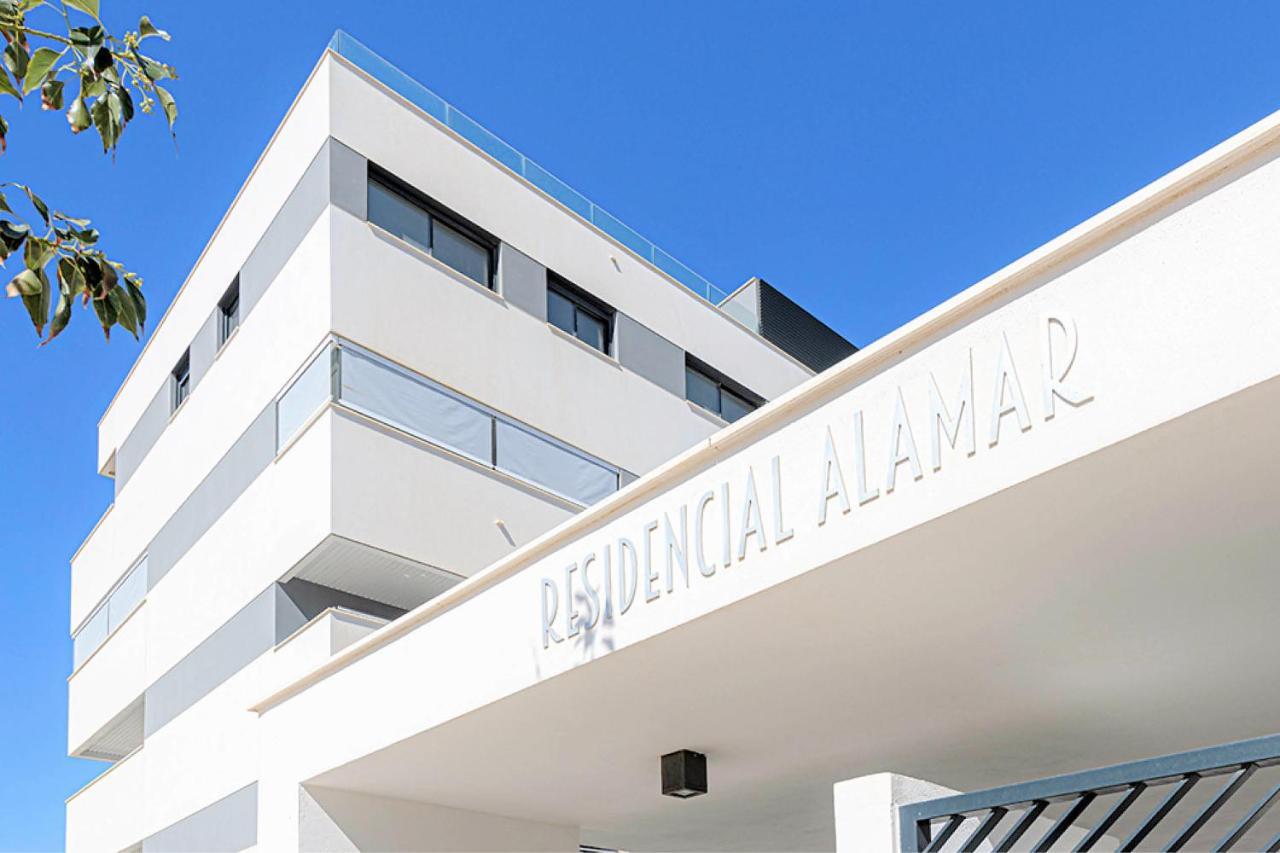 Apartamento Alamar P&o Corporate Torremolinos