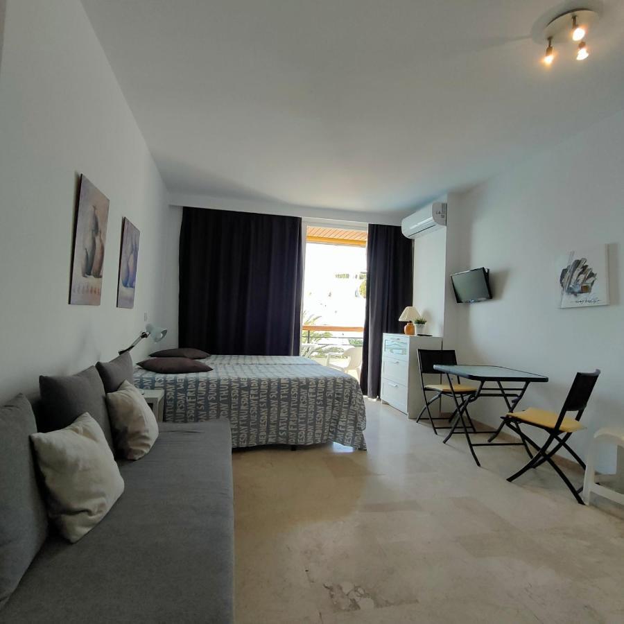La Cornisa De Santa Clara 205 Apartamento Torremolinos