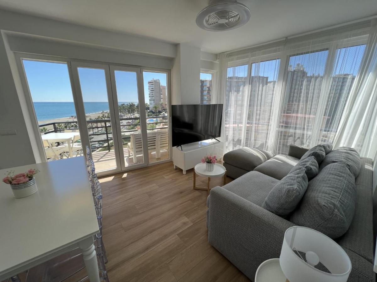 Apartment Siempre Playamar Torremolinos