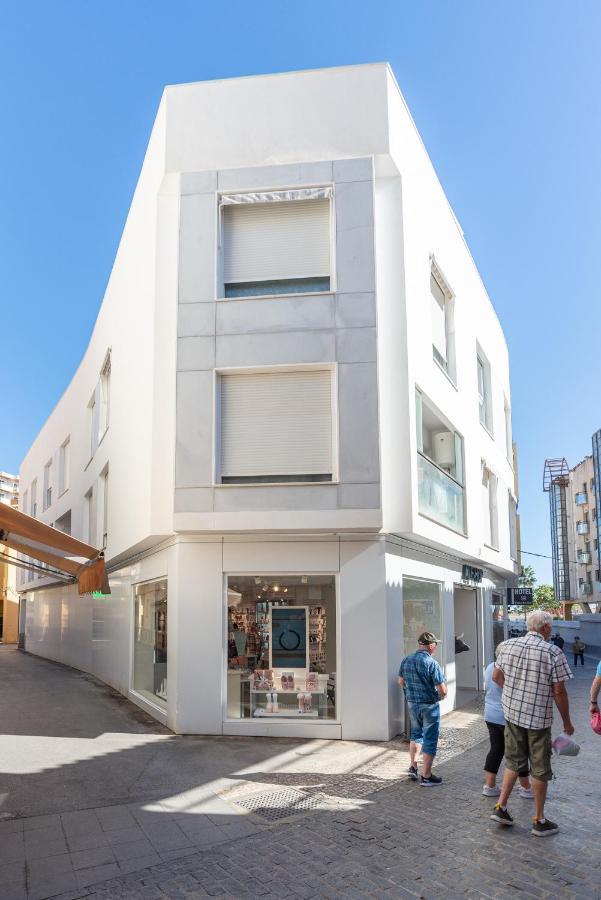 Apartamento Bajondillo