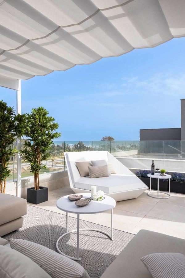 Alamar P&o Corporate Apartamento *