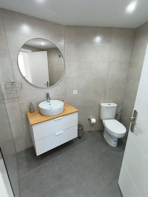 Apartamento Vue Playa Mar *