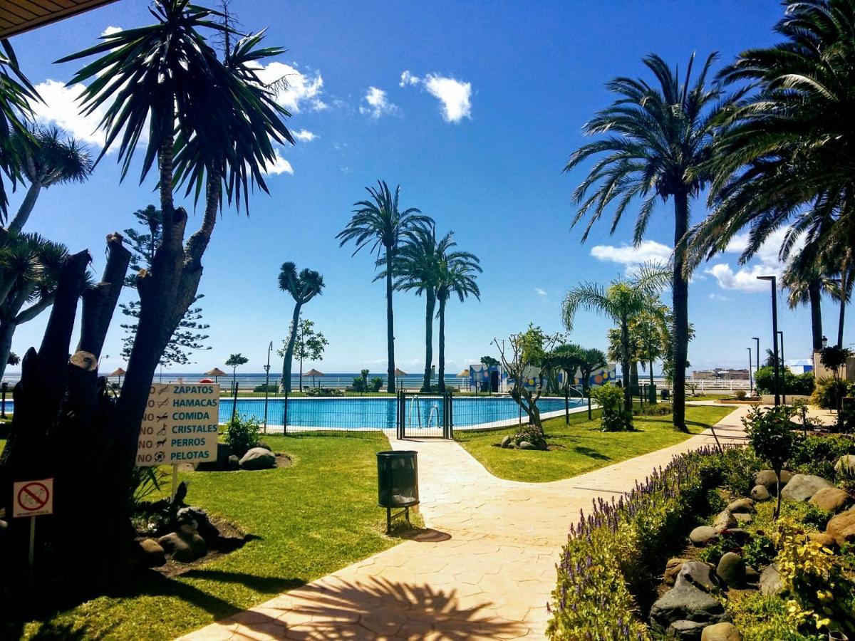 Apartamento La Cornisa De Santa Clara 205