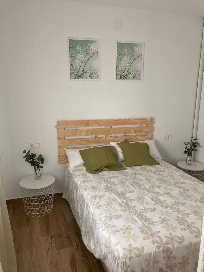 Mareabeach Apartamento *