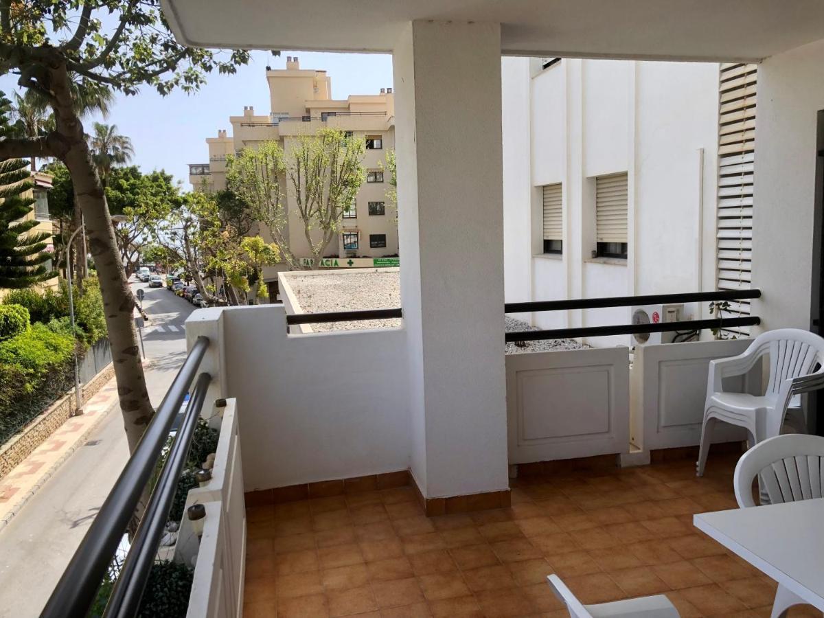 Apartamento Carihuela Playa, *