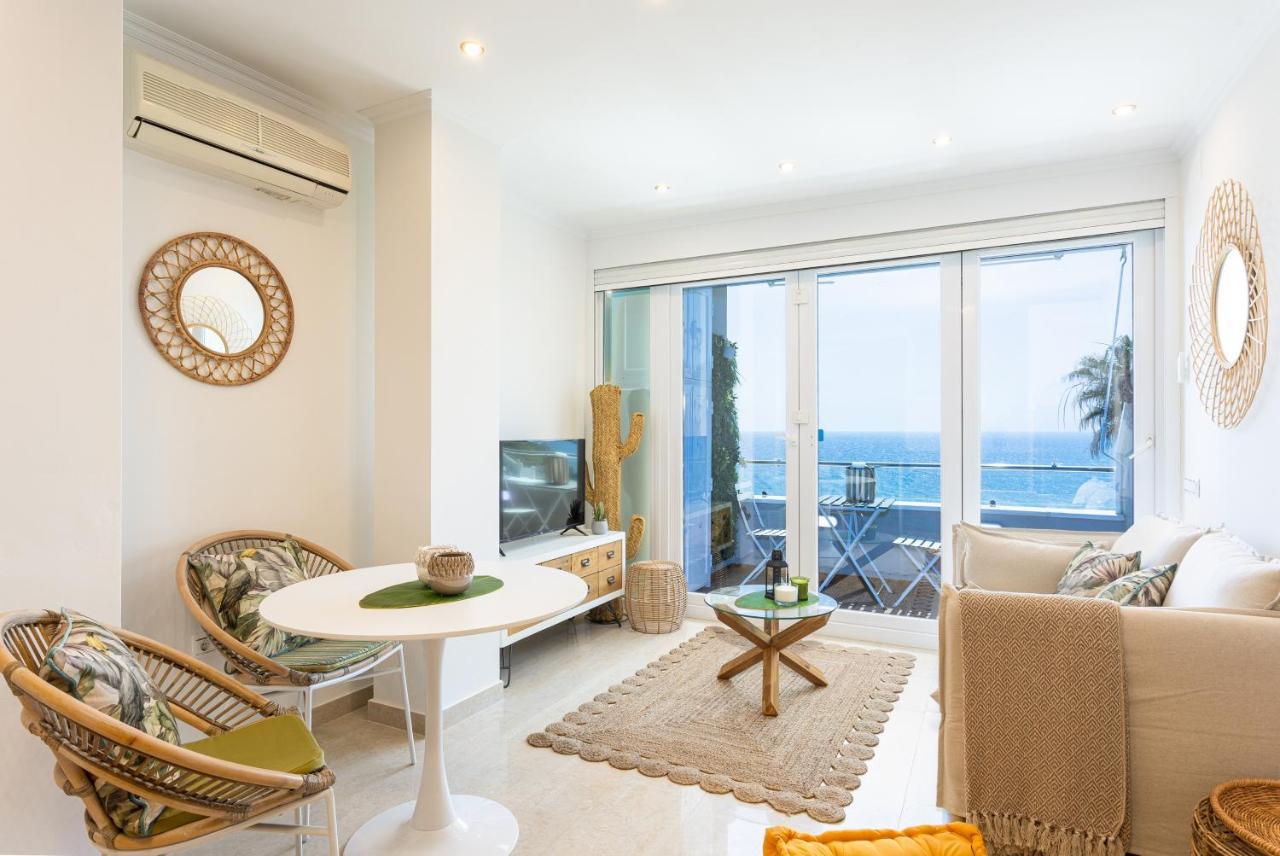Vivendos - Tr23 - Roca Chica Apartment