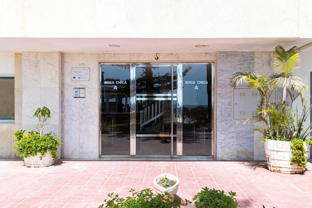 Vivendos - Tr23 - Roca Chica Apartment