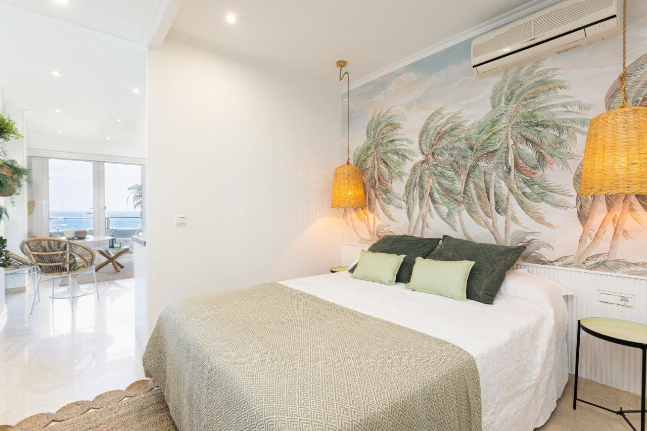 Vivendos - Tr23 - Roca Chica Apartment Torremolinos
