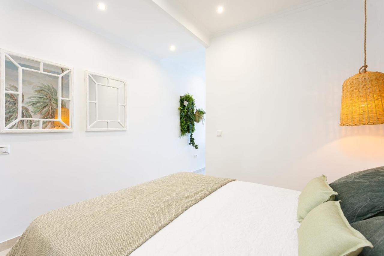 Vivendos - Tr23 - Roca Chica Apartment Torremolinos