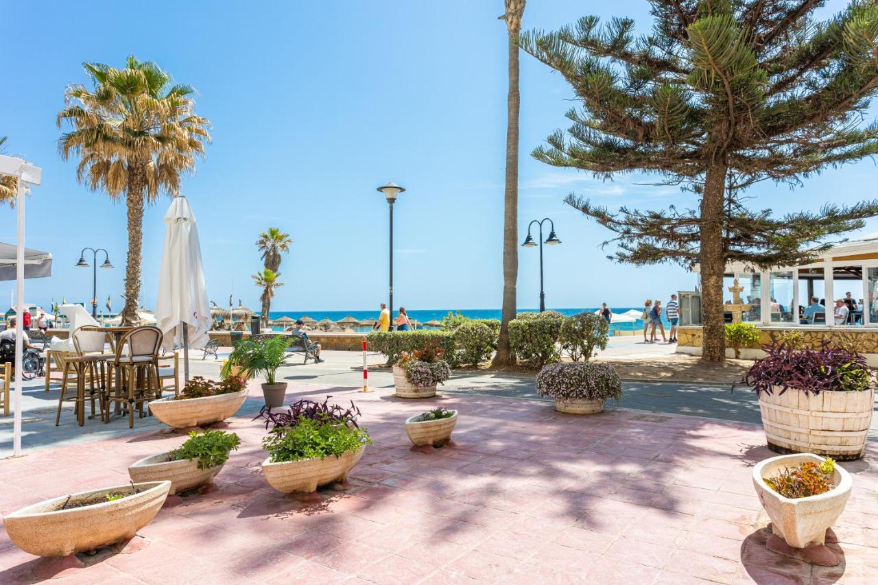 Vivendos - Tr23 - Roca Chica Apartment Torremolinos