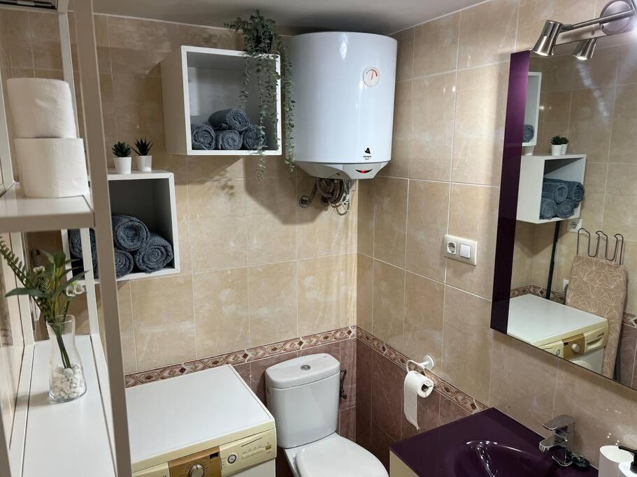 Apartamento In Center *