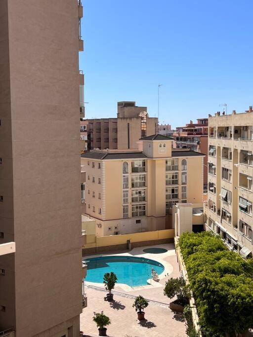 In Center Apartamento