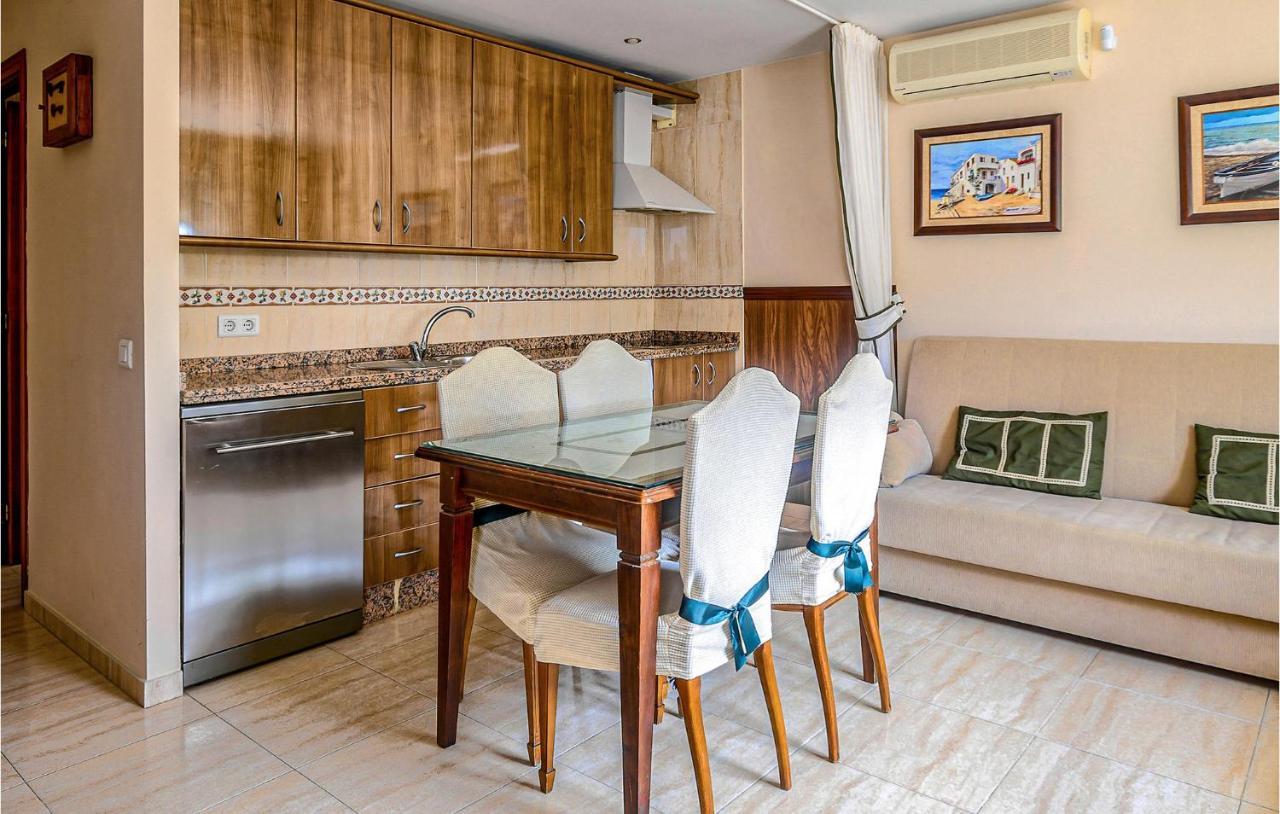 Amazing In With Wifi Apartamento *