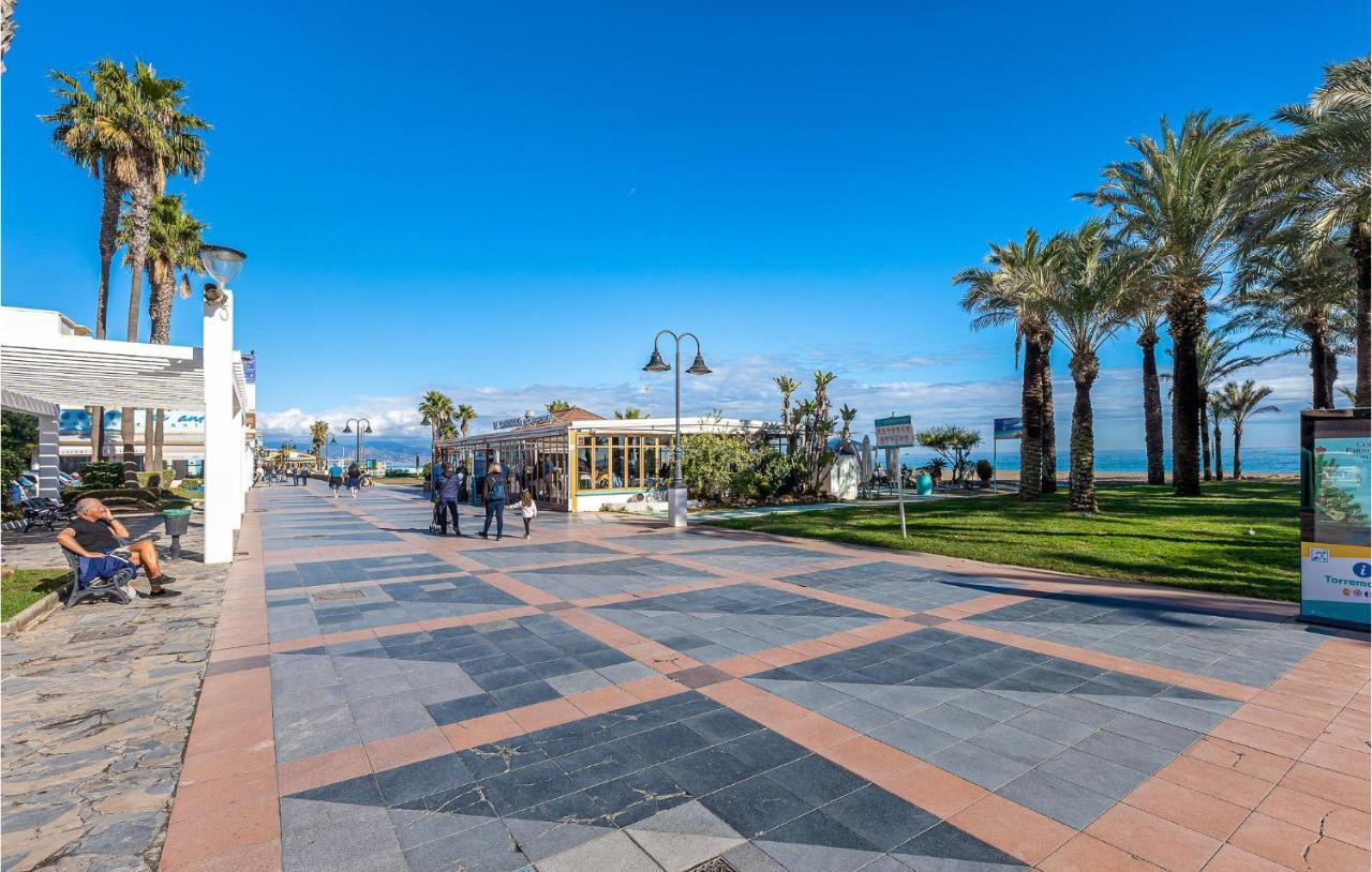 Apartamento Amazing In With Wifi Torremolinos