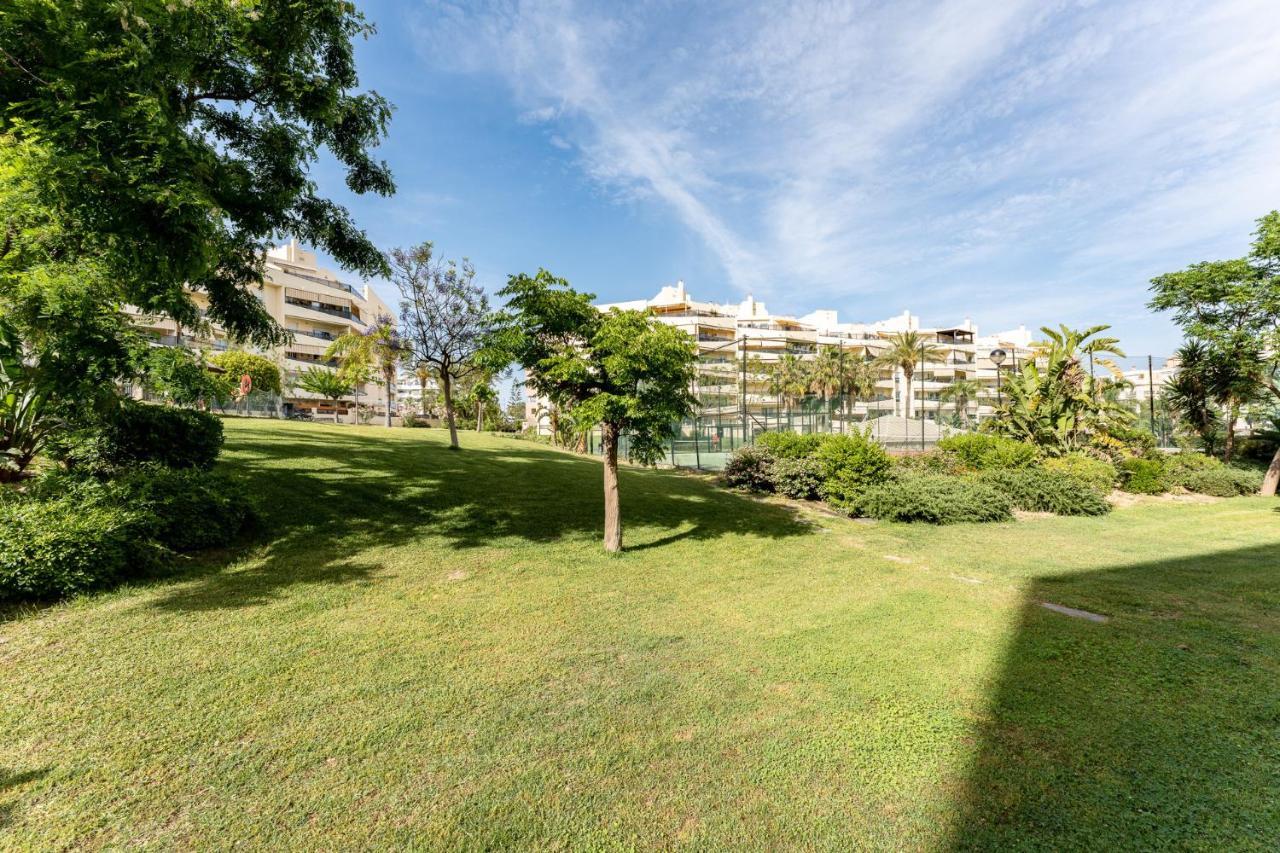 Malagasuite Playamar Terrace And Pool Apartamento Torremolinos