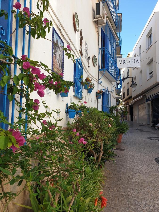 Guest house Micaela Charming
