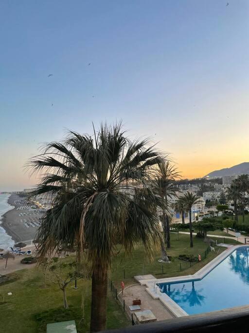 Apartamento Loft Castillo Santa Clara Torremolinos