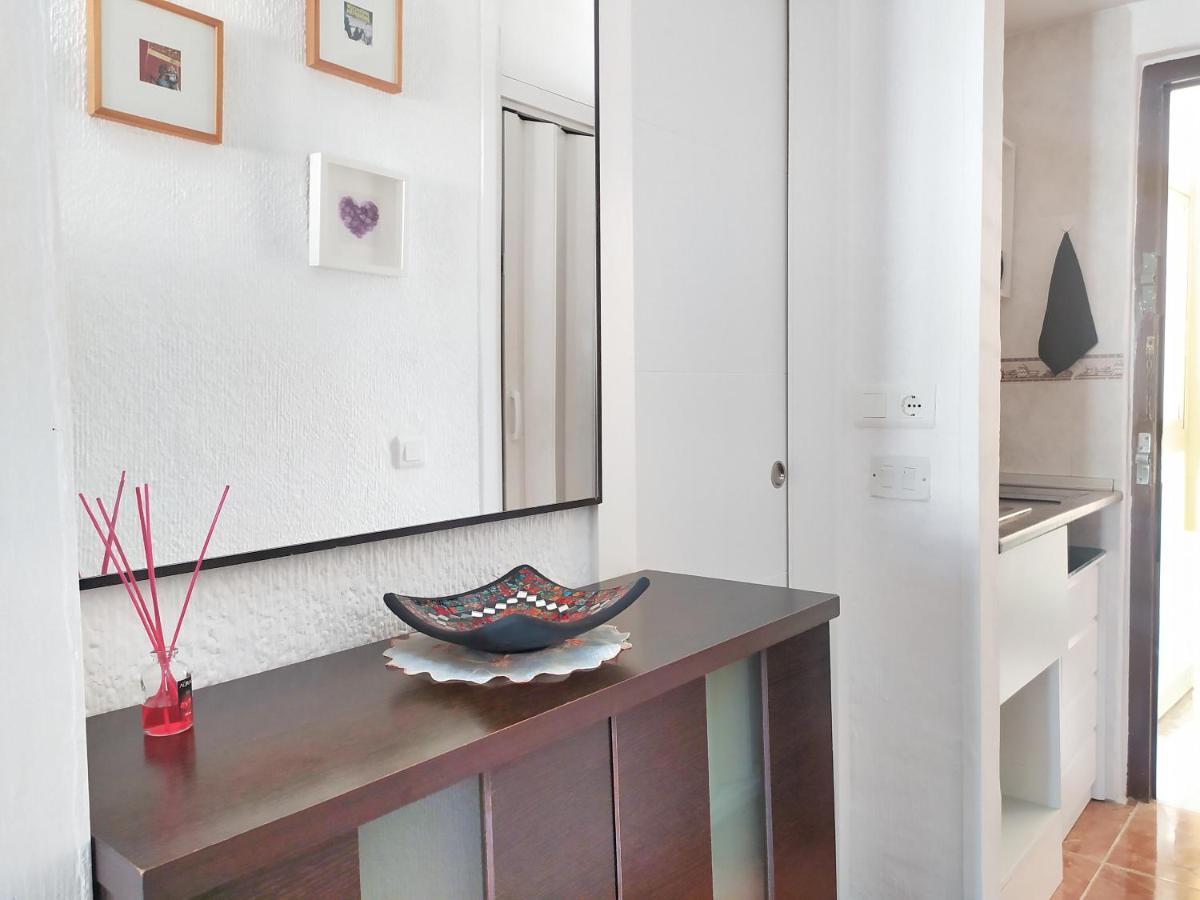 Apartment Inmogest - Verdiales Apartamento Eleven-28 Torremolinos