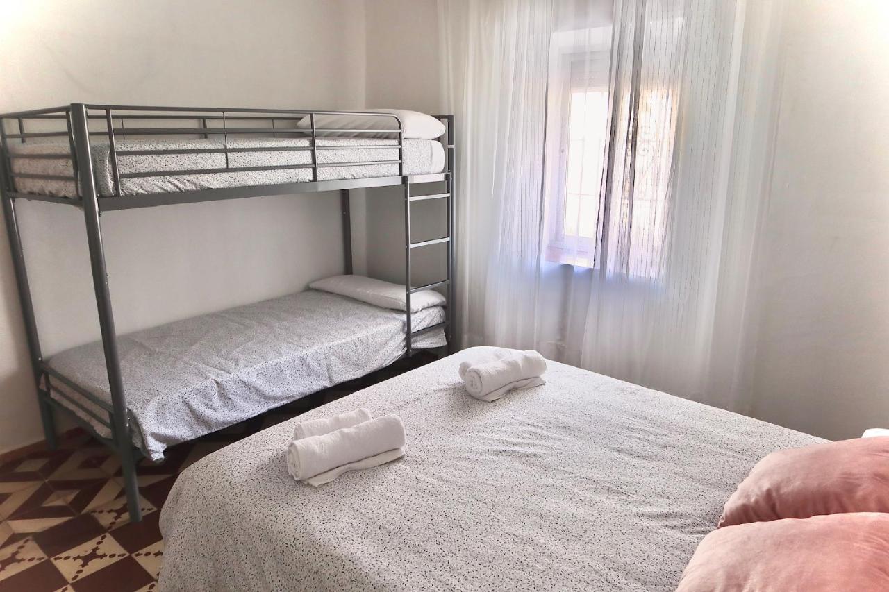 Remedios Holiday home Torremolinos
