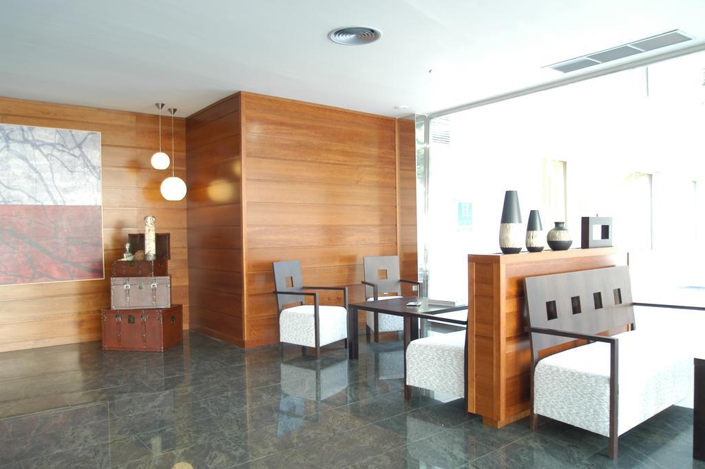 Hotel Bluesea Costa Serena Torremolinos