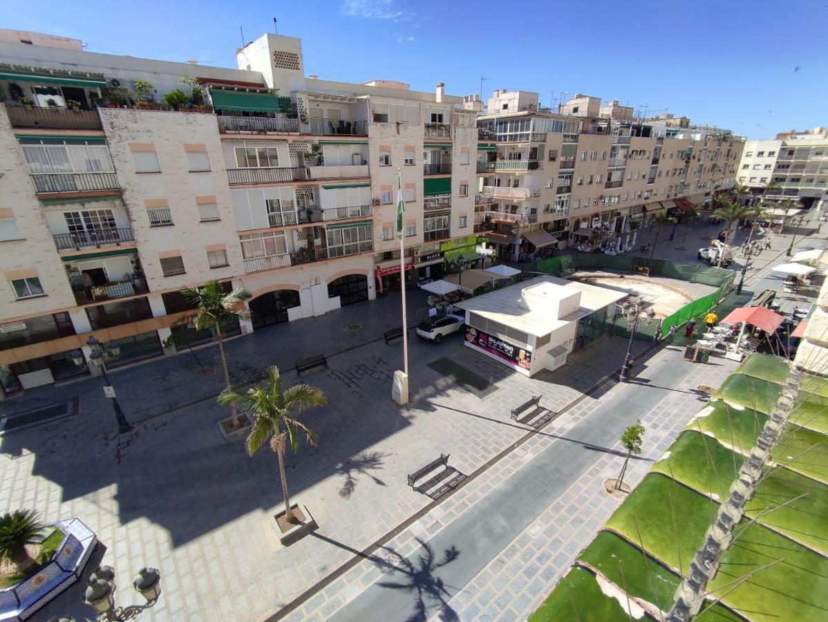 Apartamento Plaza De Andalucia * Torremolinos