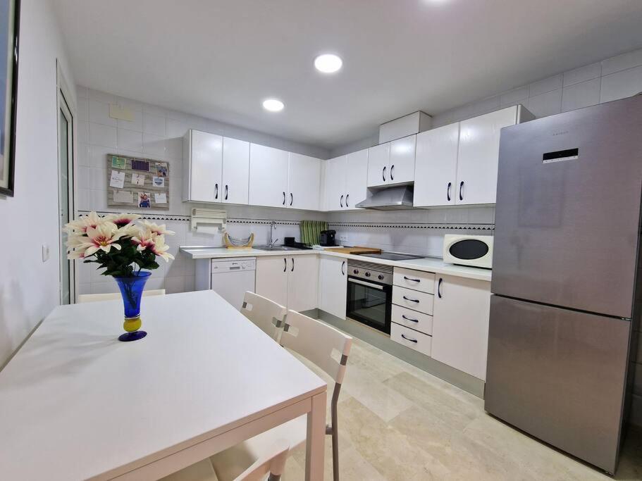 Apartment G&g Premium Los Alamos