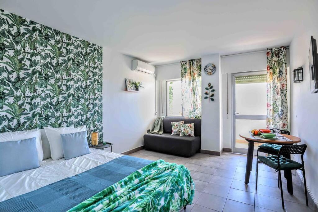 Apartment Cozy Palmeras - Wifi, Ac, Pool *