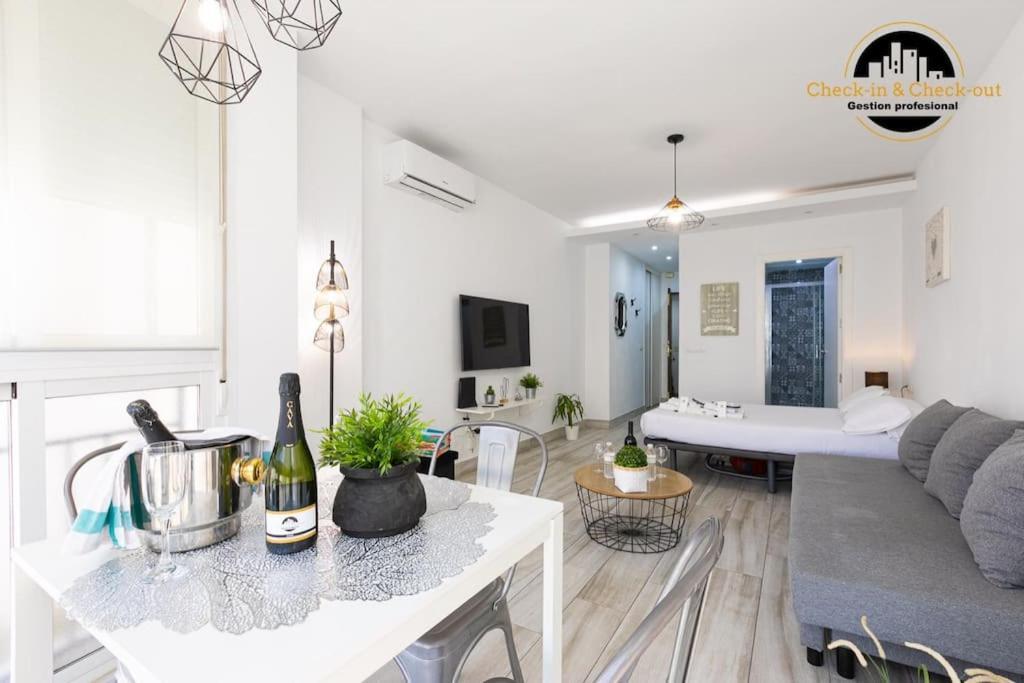 El Acuerdo Centro Apartment