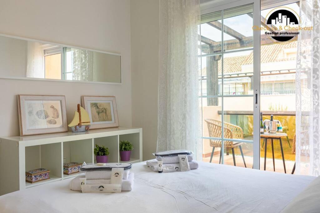 El Acuerdo Centro Apartment