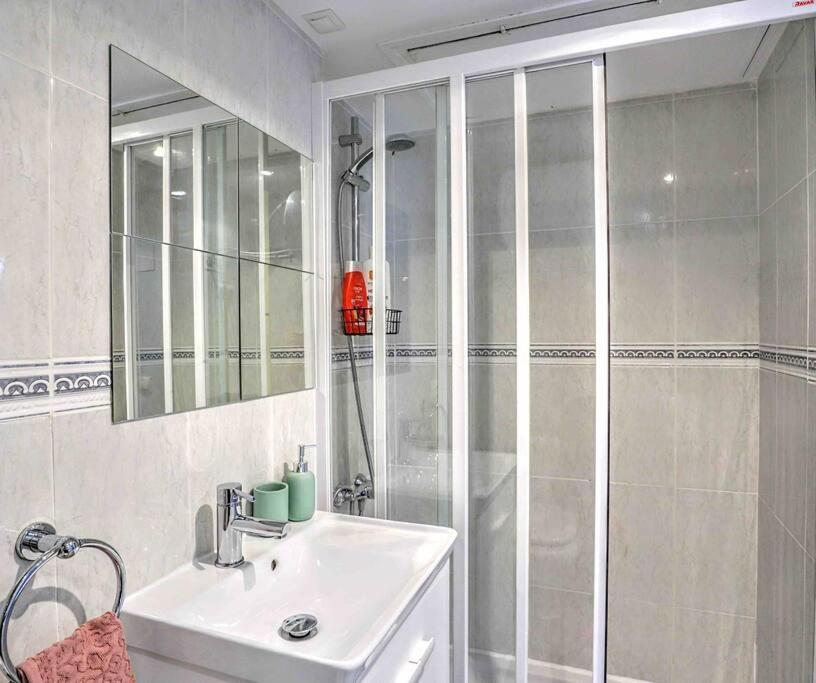 Apartment Cozy Palmeras - Wifi, Ac, Pool *