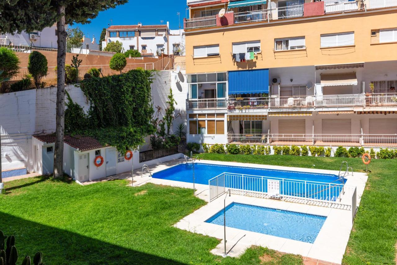 Apartamento Benyamina Playa Torremolinos