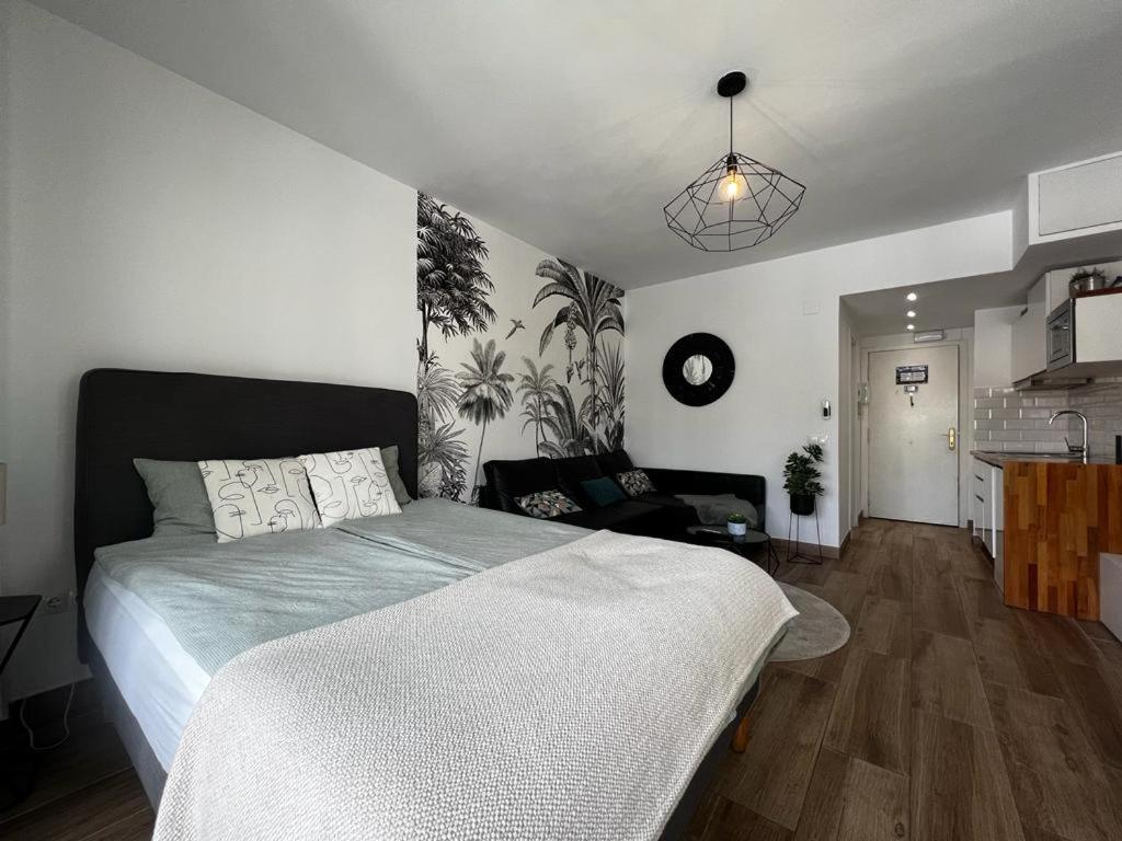 Lux By Namaste Elite Apartment Torremolinos