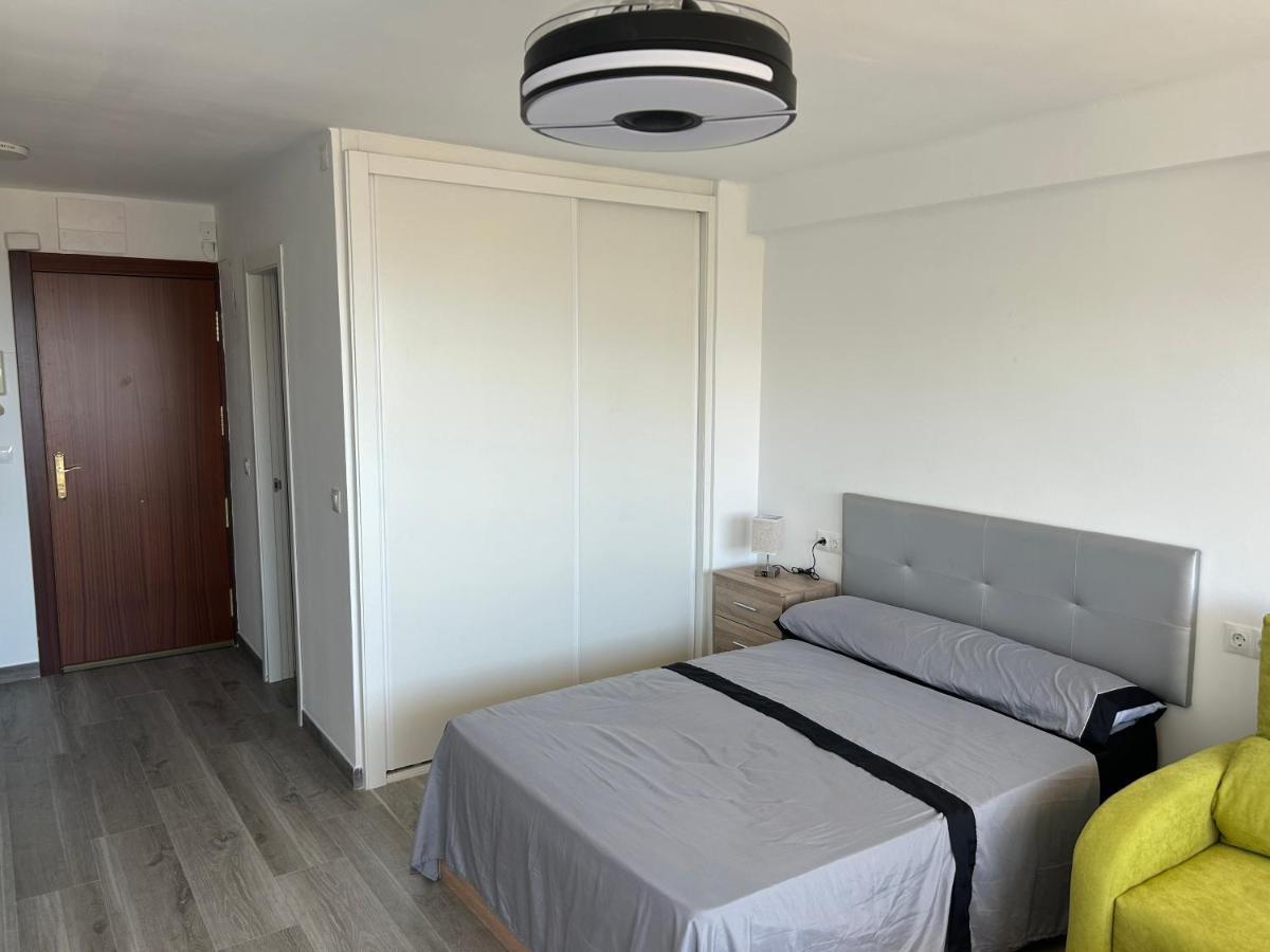 Casa Salome Apartment