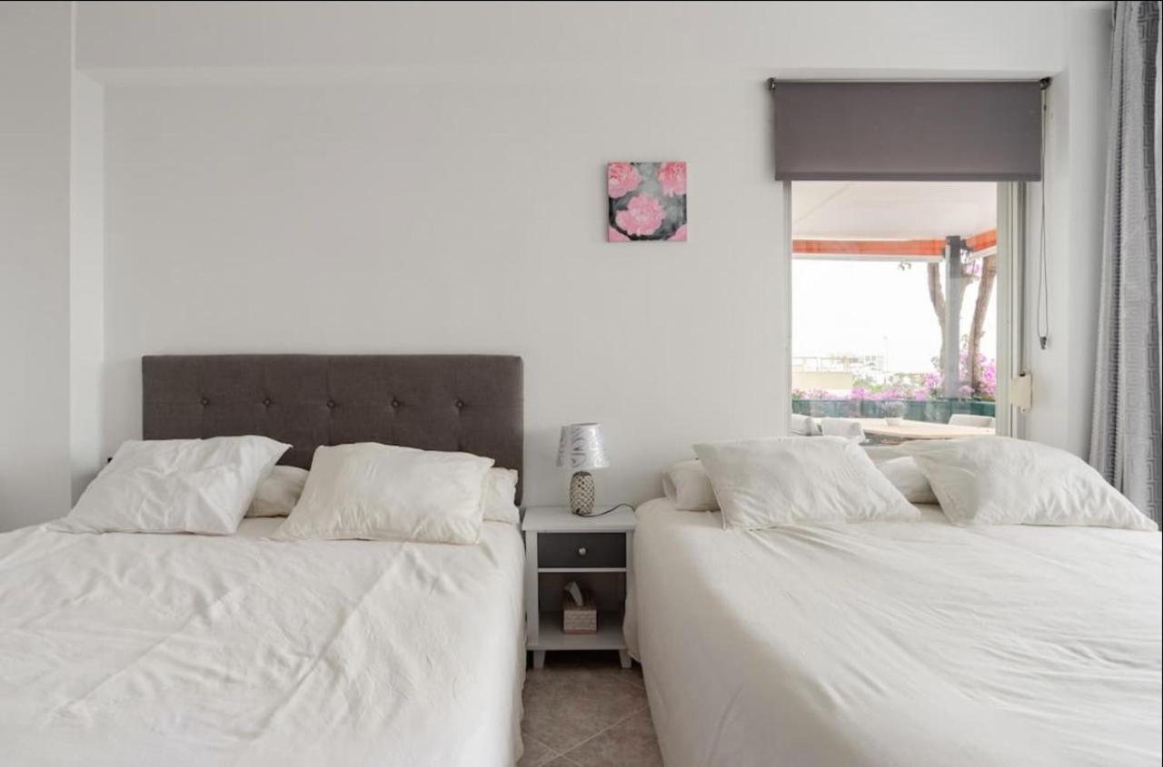 Casa La Cascada Apartment *