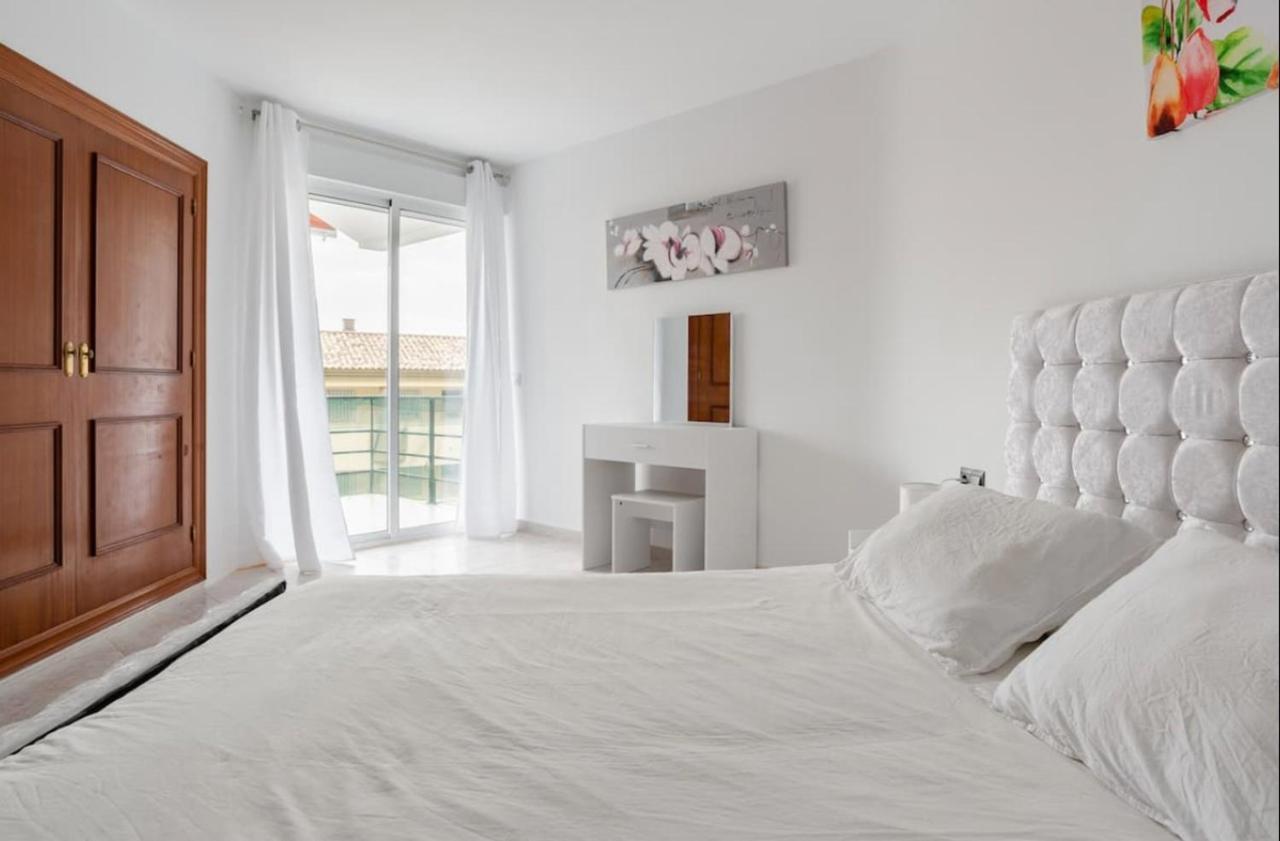Casa La Cascada Apartment Torremolinos