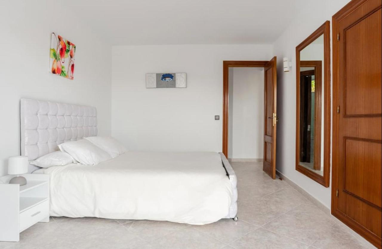 Casa La Cascada Apartment Torremolinos