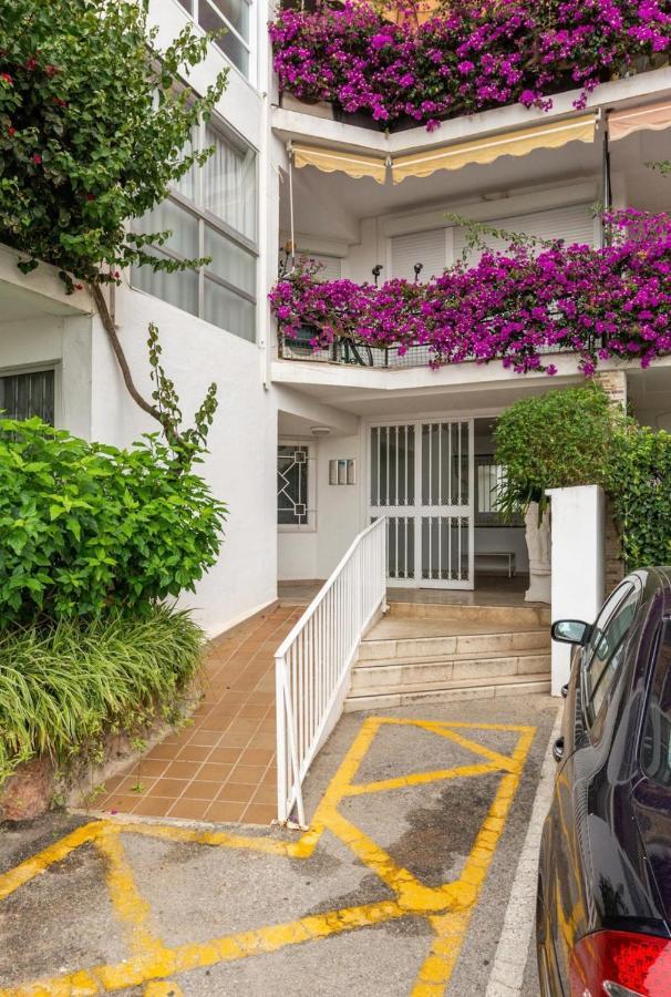 Apartment Casa La Cascada Torremolinos