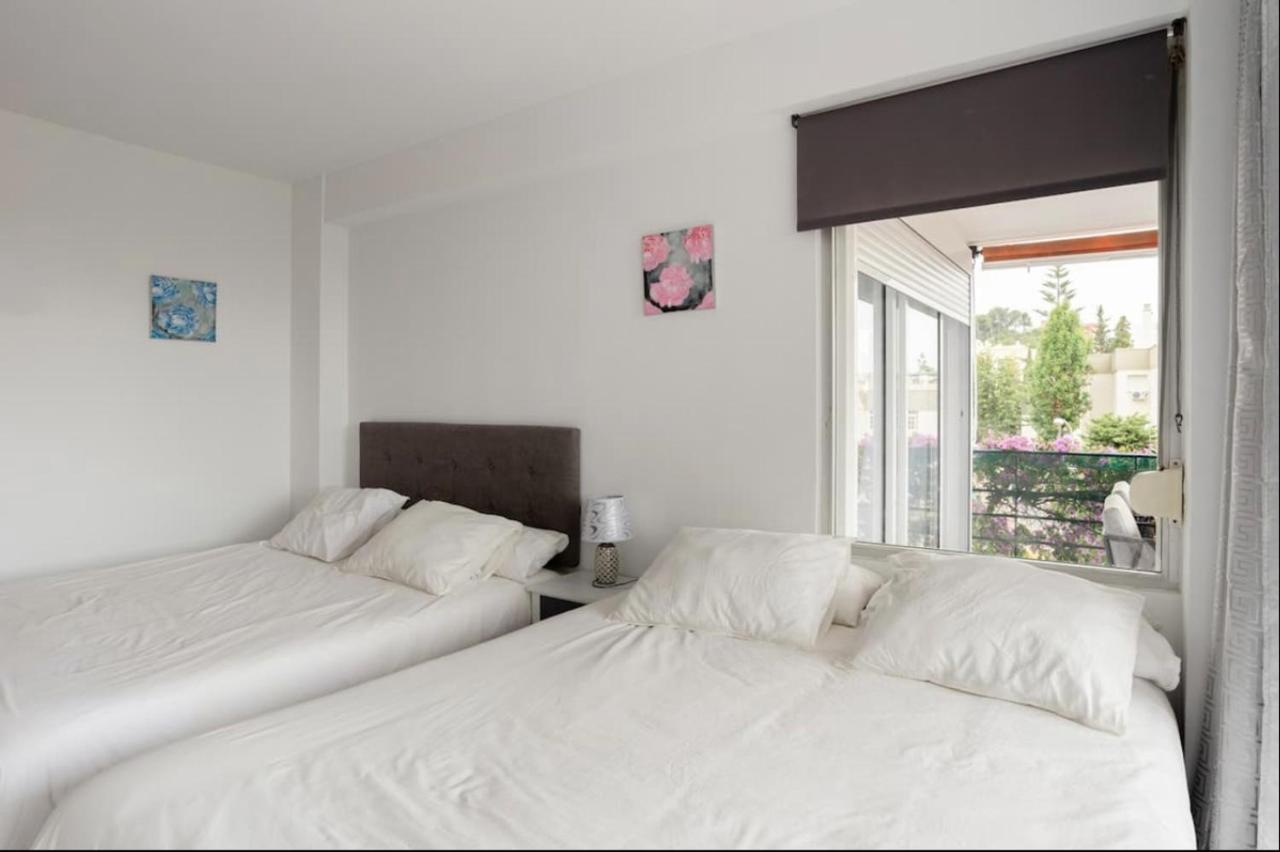 Casa La Cascada Apartment Torremolinos