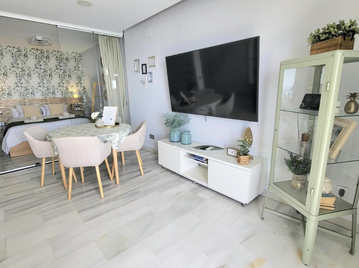 Apartamento Sun&mar * Torremolinos