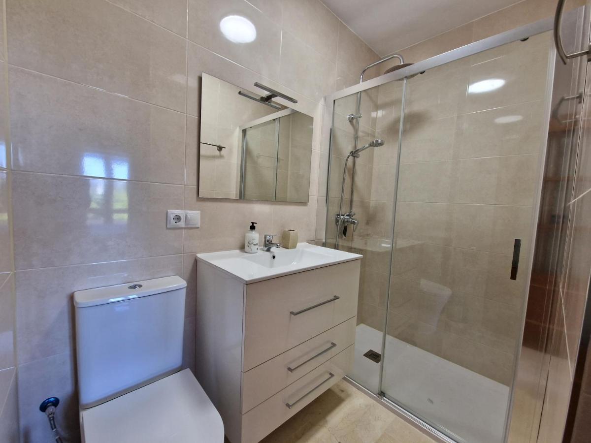 Apartment G&g Premium Los Alamos Torremolinos