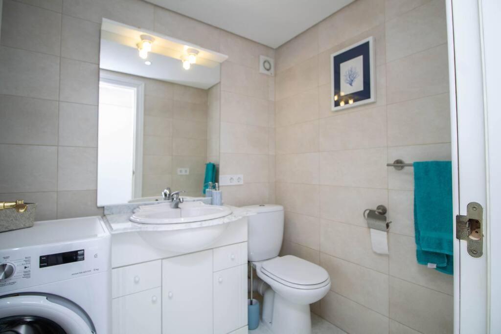 Duquesa 603 By Ivi Real Estate Apartamento *